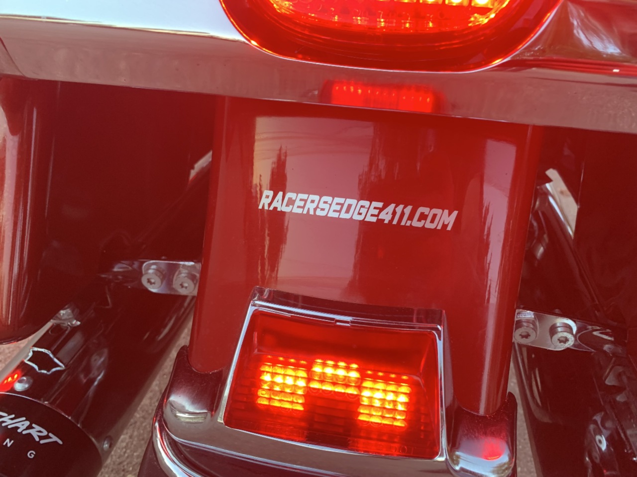 2007 Harley-Davidson ELECTRA GLIDE 